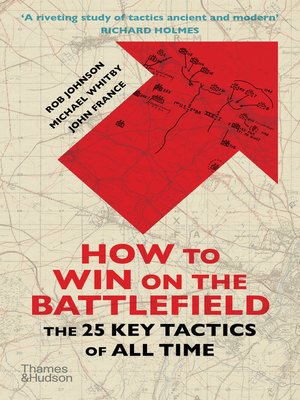 cover image of How to Win on the Battlefield